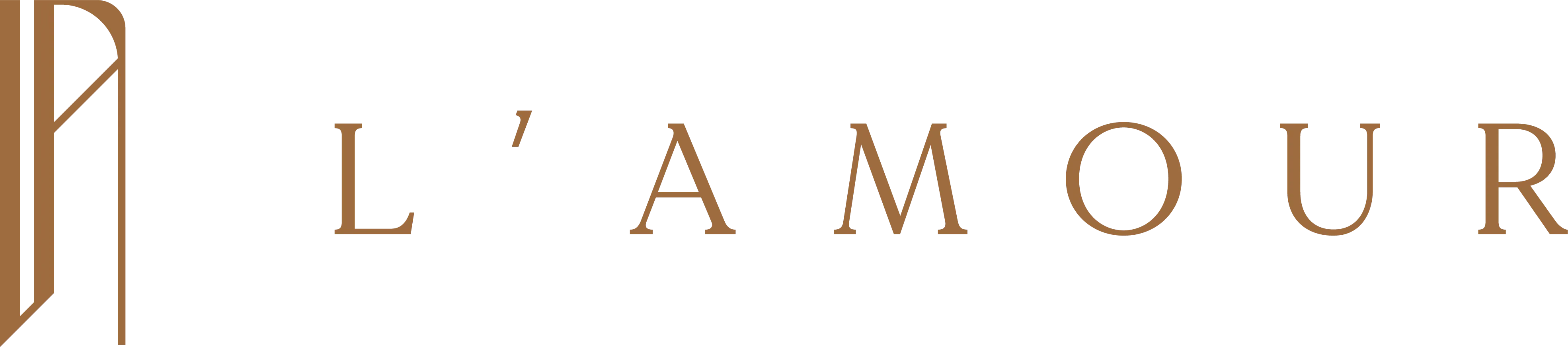 L'AMOUR
