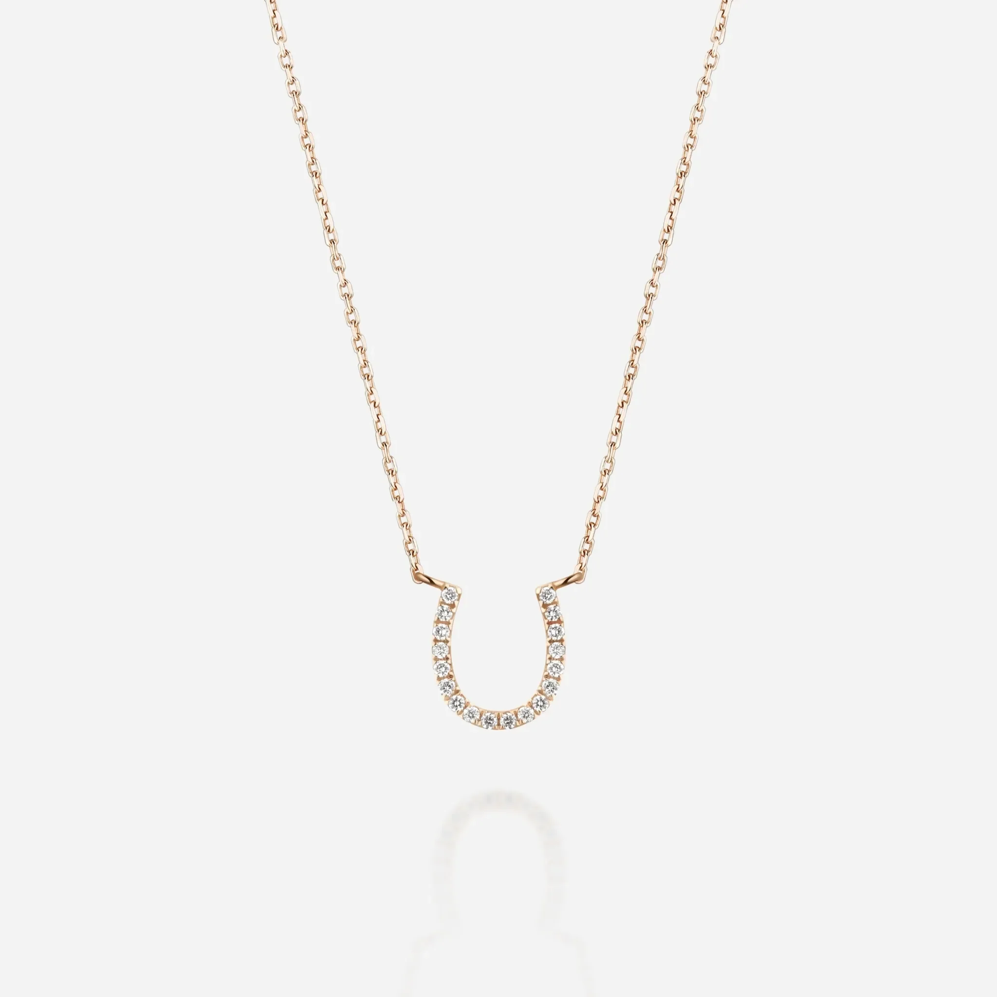 Lucky Horseshoe