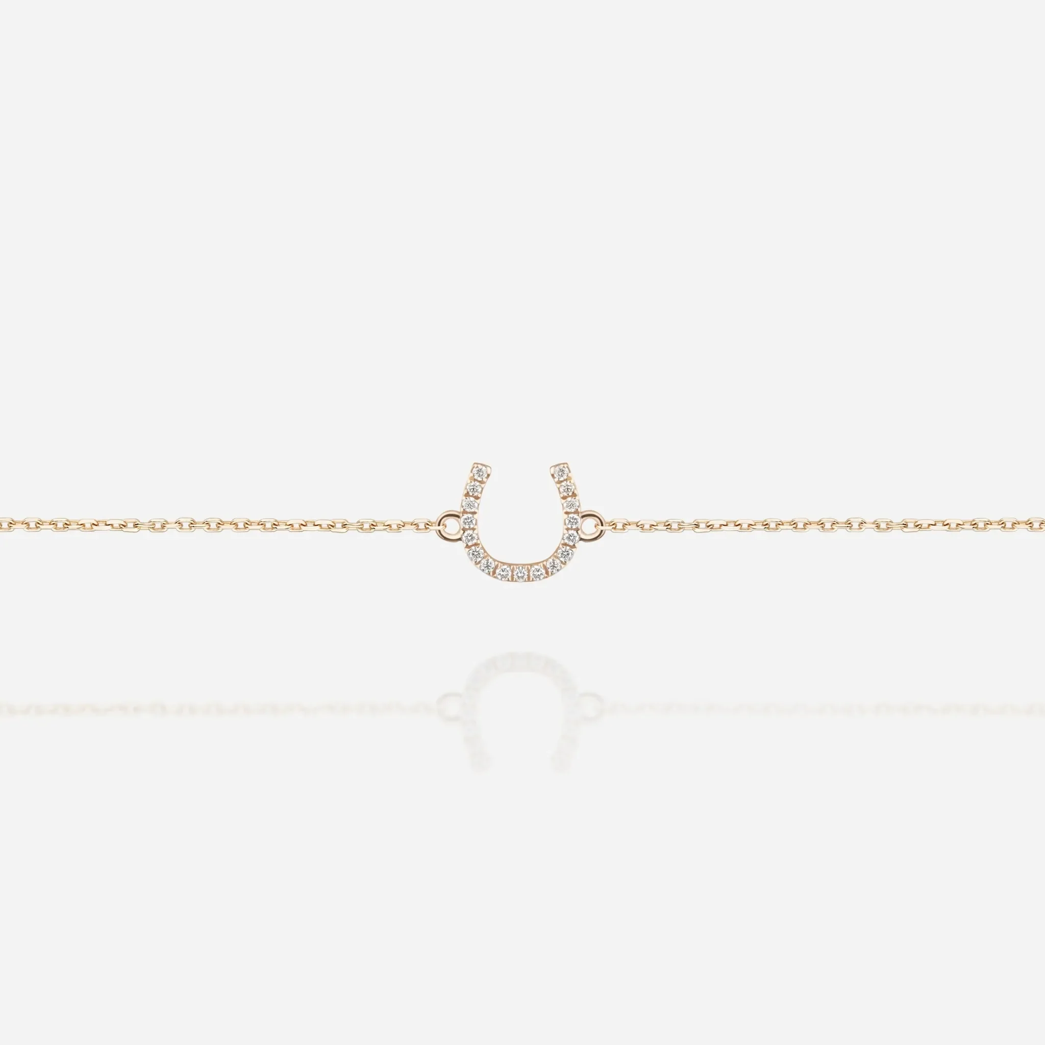 Lucky Horseshoe